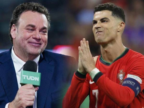 La confirmación de que Cristiano Ronaldo no integrará la expedición de la selección de Portugal para el choque ante México el 28 de marzo supuso el colofón a una semana de sinsabores para la afición azteca.