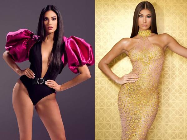 <b>Miss Universo 2025</b> se celebrará en noviembre desde Tailandia, pero aunque la selección de las representantes de los más de 130 países participantes aún no termina, algunas reinas de belleza de Latinoamérica ya fueron elegidas. Alejandra Fuentes de Honduras y Lina Luaces de Cuba son dos de las grandes favoritas en las redes sociales.