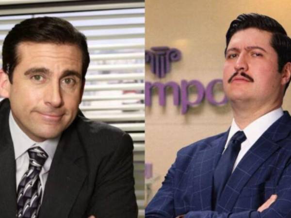 La serie estará en el catálogo de Amazon Prime México próximamente.