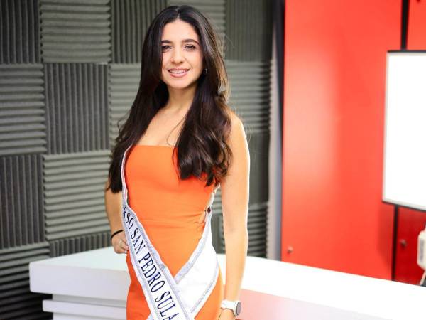 Con la mirada puesta en sus metas, Claudia Canahuati está convencida de que el verdadero triunfo consiste en inspirar a otras personas a perseguir sus metas con disciplina, autenticidad y la valentía de creer en sí mismas.