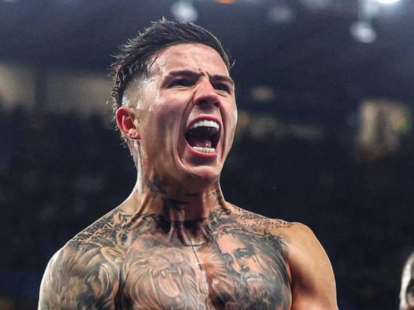 Enzo Fernández está en el ojo del huracán tras revelar su emoción por formar parte del Real Madrid.