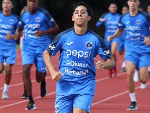 Yostin Obando quedará como agente libre en junio 2025.