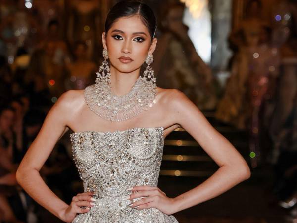 Stephie Morel es una de las figuras hondureñas más visibles en la escena de la belleza internacional: una <b>modelo, estudiante de Derecho y representante nacional</b> que ha puesto el nombre de Honduras en alto en diversos certámenes.