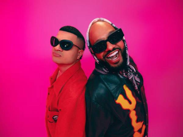 Jowell y Randy serán los artistas protagonistas del show.