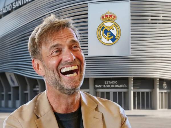 El nombre de Jürgen Klopp ha irrumpido con fuerza en la órbita del Real Madrid en un momento de máxima exigencia en el conjunto madridista.