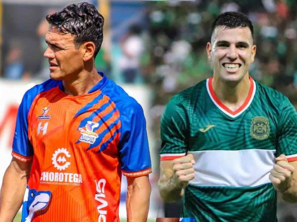 UPNFM recibe al Marathón en la jornada 1 del torneo Clausura 2026.