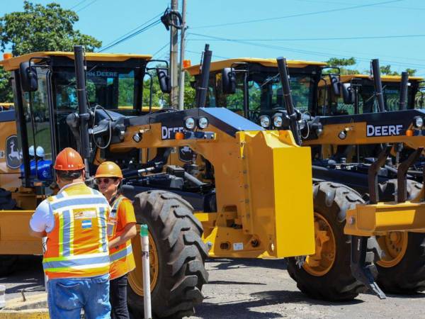Las autoridades también informaron que se creará una unidad especial de control encargada de supervisar la operación de los equipos.