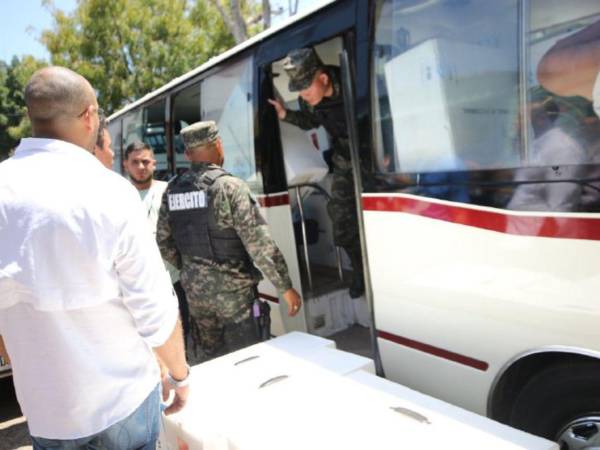 MP requiere a Fuerzas Armadas documentos y sanciones por la entrega tardía de material electoral en primarias de 2025.