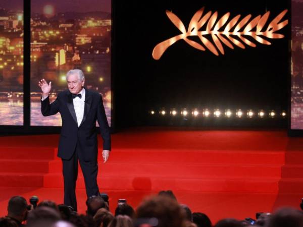 El presidente filisteo de Estados Unidos , así llamó si mencionar el nombre al actual presidente de su nación.