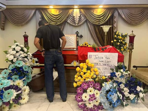 Con la muerte de Juan Antonio López el 14 de septiembre en Tocoa, suman 13 ambientalistas y defensores de la tierra asesinados en el departamento de Colón, entre 2022 y 2024.