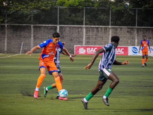 Juticalpa vs UPNFM, EN VIVO, Liga Nacional Honduras