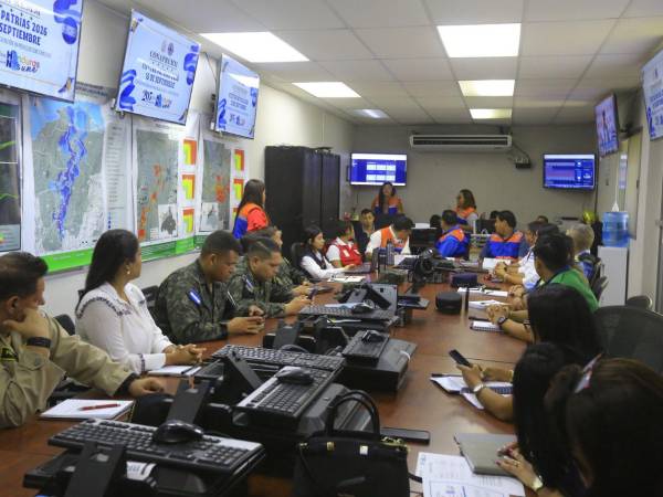 Autoridades de Conapremm coordinarán controles en carreteras, balnearios y unidades de transporte para prevenir accidentes durante las fiestas patrias y el feriado Morazánico.