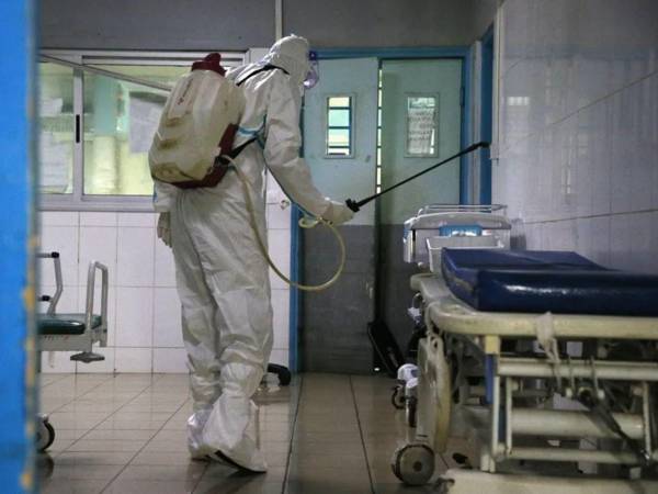 UNICEF alerta sobre impacto del ébola en comunidades vulnerables de África.