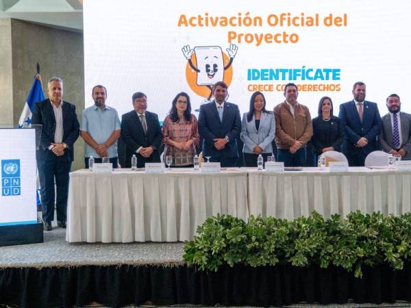El RNP abre 742 plazas para enrolamiento biométrico de menores en Honduras. Conozca requisitos, salarios y cómo aplicar. Hace unos días se lanzó oficialmente el proyecto de identificación.