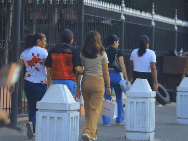 De más de medio millón de jóvenes en edades de 15 y 24 años que no estudian ni trabajan, alrededor del 44.8% corresponde a mujeres, según la Comisión Económica para América Latina y el Caribe (Cepal).