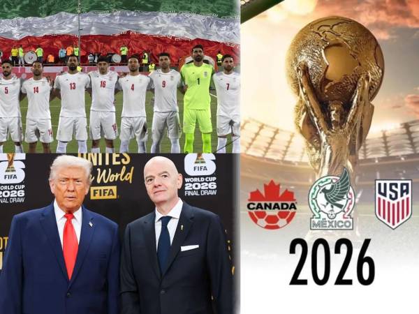 La Selección de Irán no renuncia a disputar el Mundial United 2026 y en las últimas horas se ha conocido la petición que ha trasladado a la FIFA para poder estar en la Copa del Mundo, muy a pesar de Donald Trump, presidente de Estados Unidos.