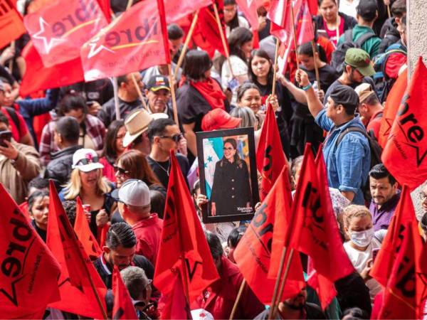 Según la parlamentaria, existen evidencias públicas que cuestionan la base misma sobre la cual se constituyó el partido que gobernó el periodo pasado.