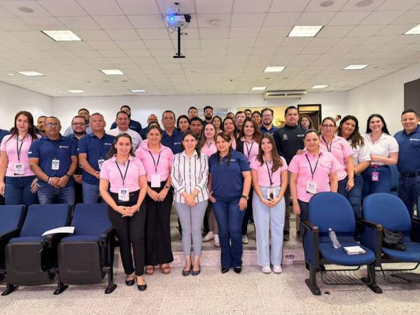 En la jornada participaron especialistas del Ministerio Público, Interpol, la Oficina de las Naciones Unidas contra la Droga y el Delito (UNODC) y la Embajada de Estados Unidos.