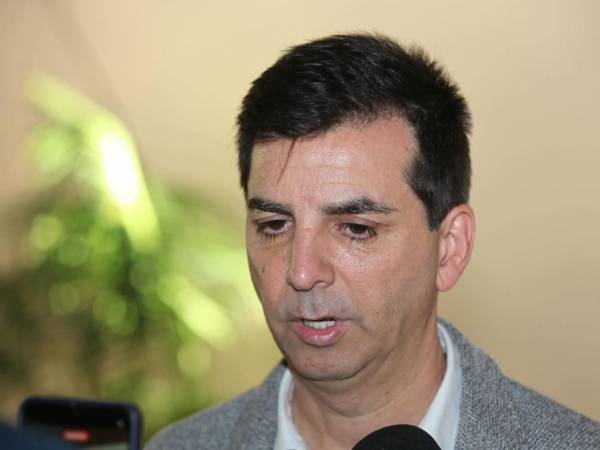 Francis Hernández revela detalles de la convocatoria de Honduras para enfrentar a Perú