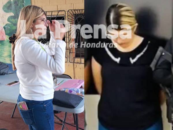 El Colegio de Psicólogos de Honduras (COPSIH) informó que la señora Fanny Maribel Tábora no figura como profesional registrada en dicha organización, tras su vinculación con presuntos delitos contra menores en un albergue ubicado en Choloma, Cortés.