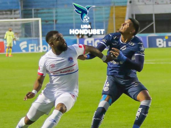 La Liga Nacional de Honduras apunta a jugarse con 12 equipos.