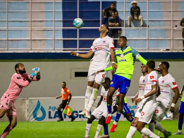 Olimpia vs Olancho FC, EN VIVO, Liga Nacional Honduras: Horario y dónde verlo