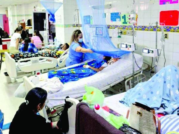 Honduras acumula 9,882 casos por sospechas.