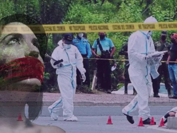 Cinco asesinatos de mujeres elevan a 186 las muertes violentas en Honduras.