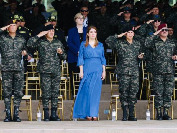 Según las Fuerzas Armadas, las declaraciones de Cossette López debido a la sensibilidad del proceso electoral, podrían poner en riesgo la seguridad del material electoral y del sistema de rastreo.