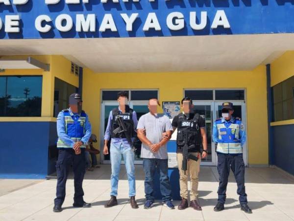 El Ministerio Público anunció que en las próximas horas presentará el requerimiento fiscal correspondiente contra el conductor.