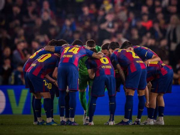 El FC Barcelona empieza a mover fichas de cara a la próxima temporada y ya tomó una decisión clave: uno de sus delanteros no seguirá en el equipo.