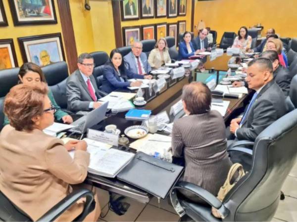 Con esta solicitud, aumenta la presión interna dentro de la Corte Suprema de Justicia para que el Pleno analice el tema y emita un criterio jurídico colegiado.