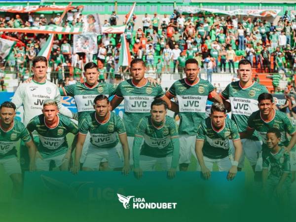 Marathón ha tenido un torneo irregular, pero no deja de ser favorito al título.