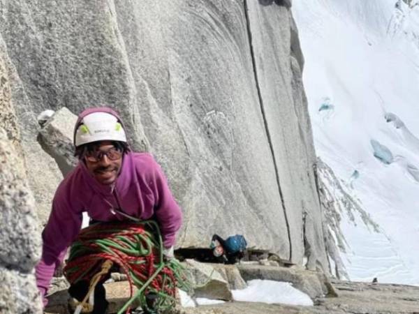 Lisandro La Banca tenía 21 años de edad.