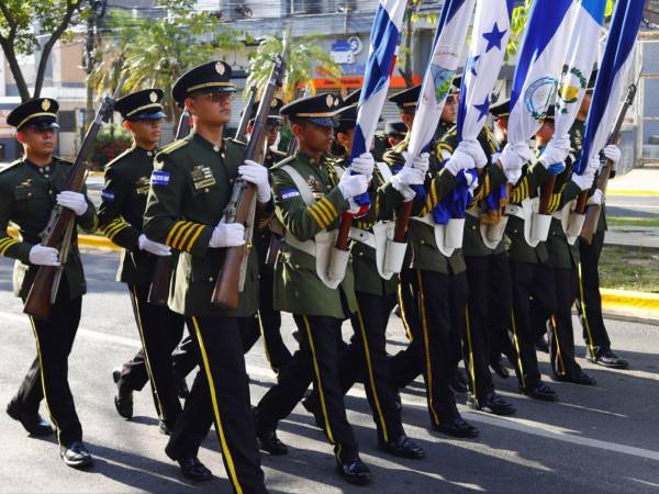 El Gobierno y la UNAH definieron las disposiciones que se aplicarán durante los asuetos y feriados de septiembre para sus trabajadores.