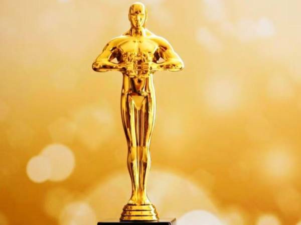 La ceremonia de los Oscar se realizará el próximo domingo 15 de marzo.
