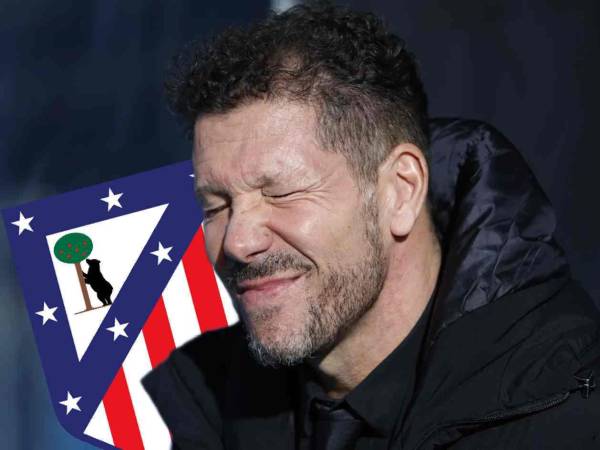 Bombazo en España. Revelan que Diego 'El Cholo' Simeone tendría un acuerdo con otro gigante de Europa y dejaría al Atlético de Madrid para la próxima temporada.