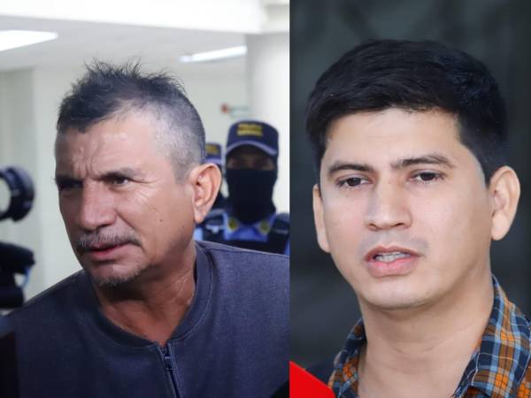 Armando Mendoza Cedillo es el padre de Deydin Mendoza, actual alcalde de Piraera, Lempira.