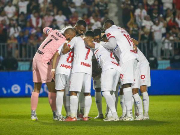 Olimpia confirma su cuarto refuerzo de cara a su debut en el torneo Clausura 2026.