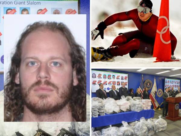 Las autoridades de Estados Unidos todavía no dan con el paradero de Ryan Wedding, acusado de narcotráfico y asesinato. Nuevo comunicado del FBI.