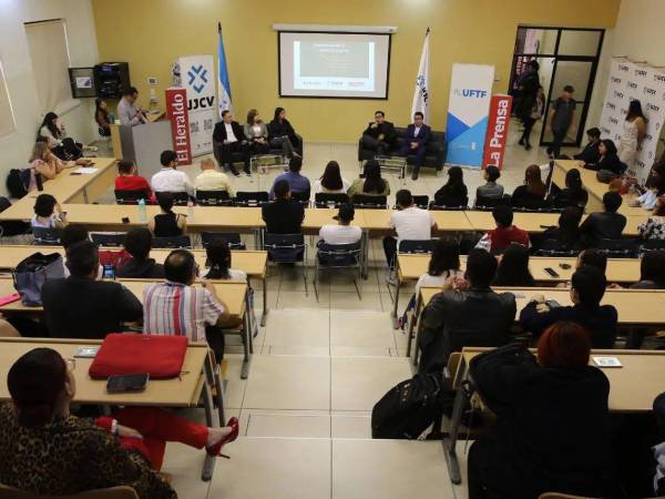 LA PRENSA Verifica y EH Verifica, referentes en fact-checking en Honduras, combinan innovación tecnológica y educación mediática frente a la desinformación.