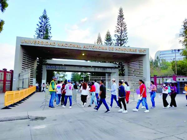 Esta es la segunda vez que aplican la Phuma.