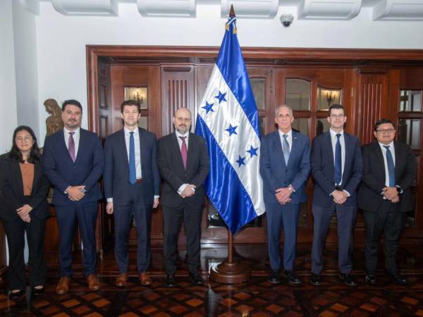 El Fondo Monetario Internacional (FMI) y el Gobierno de Honduras alcanzaron el pasado 12 de mayo un acuerdo técnico para completar la cuarta y quinta revisión del programa económico vigente.