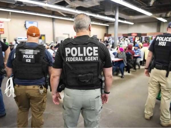 Organizaciones alertan por aumento histórico de muertes en detención migratoria en EE. UU.