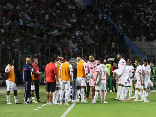 El Olimpia se consagró bicampeón del Apertura 2025-2026 de la Liga Nacional de Honduras tras vencer en la Gran Final al Marathón.