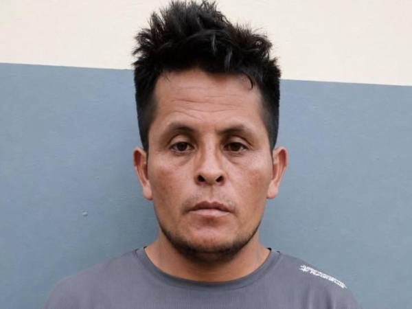 Las autoridades identificaron al fallecido como Sergio Figueroa Martínez, de 36 años