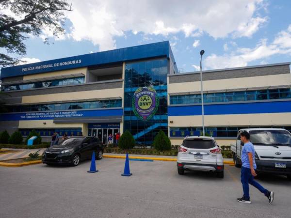 La oficina de Tránsito en San Pedro Sula solo está emitiendo e imprimiendo 150 licencias al día, una cifra que los usuarios consideran totalmente insuficiente frente a la alta demanda.