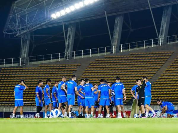 Terrible noticia: Selección ha sido sancionada y castiga a tres futbolistas por un año.