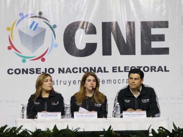 El sector privado llamó a los consejeros electorales a cumplir con la Constitución y la Ley Electoral para garantizar elecciones legítimas.