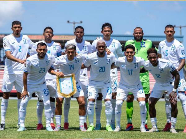 Tras la victoria ante Islas Caimán, los catrachos buscarán mantener el invicto.